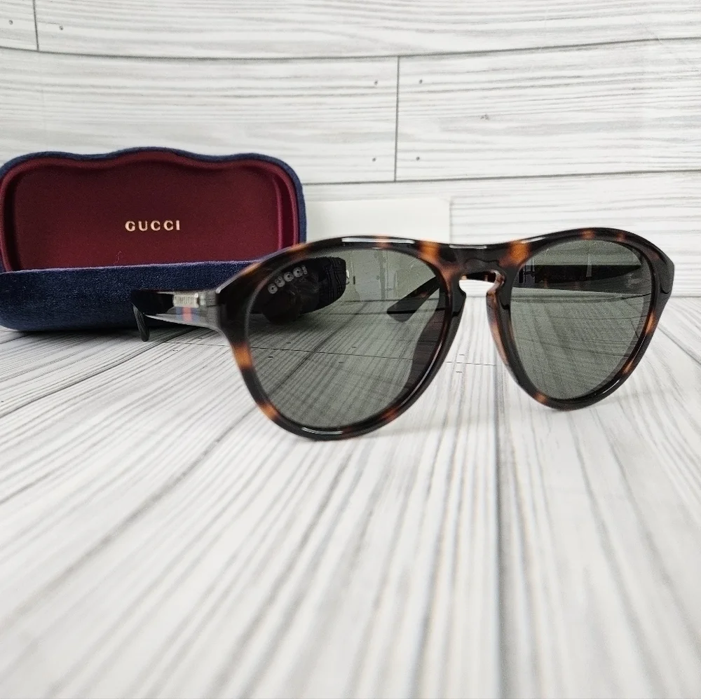 Gucci from gg0737